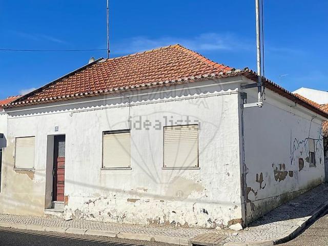 Casa venda em Foros do Paul, Coruche