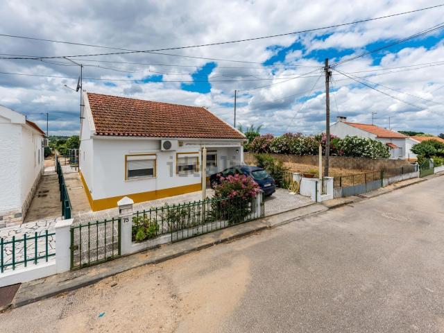 Casa venda em Montinhos dos Pegos, Coruche