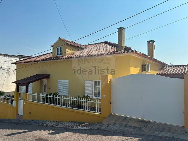 Casa venda em Coruche, Santarém