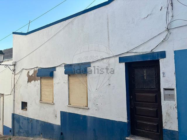 Casa venda em Coruche, Santarém