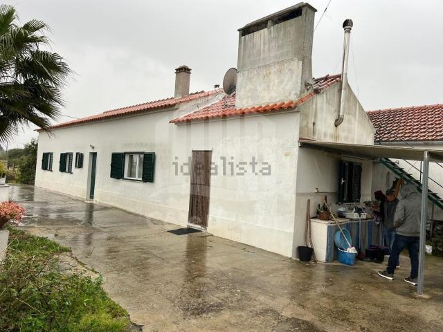 Moradia venda em Coruche, Bairro Novo