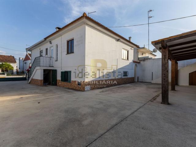 Casa venda em Foros do Paul, Coruche