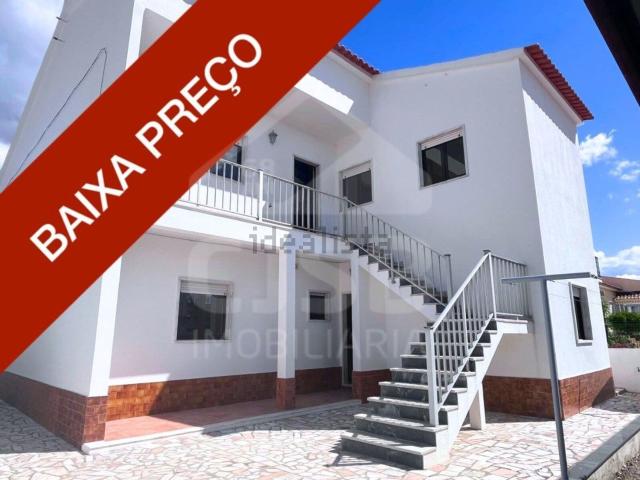 Casa venda em Coruche, Santarém