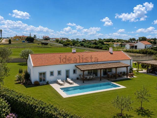 Casa venda em Vale Mansos, Coruche