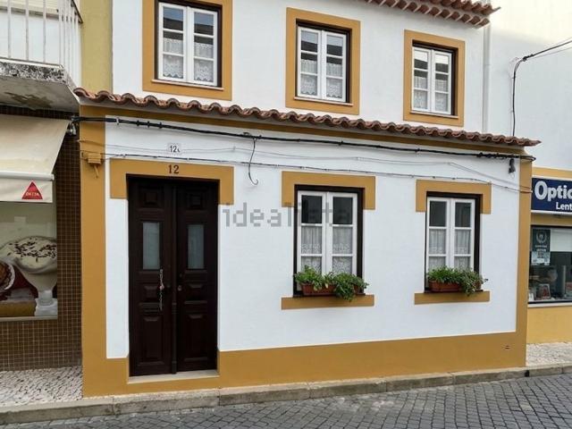 Casa venda em Coruche, Santarém