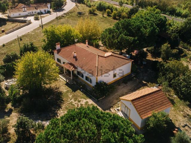 Casa venda em Coruche, Santarém