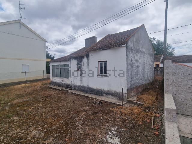 Casa venda em Azervadinha, Coruche