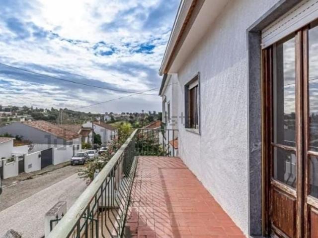 Casa venda em Santo Antonino, Coruche