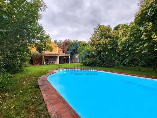 Casa venda em Foros do Paul, Coruche