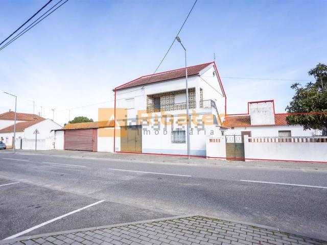 Casa venda em Montinhos dos Pegos, Coruche