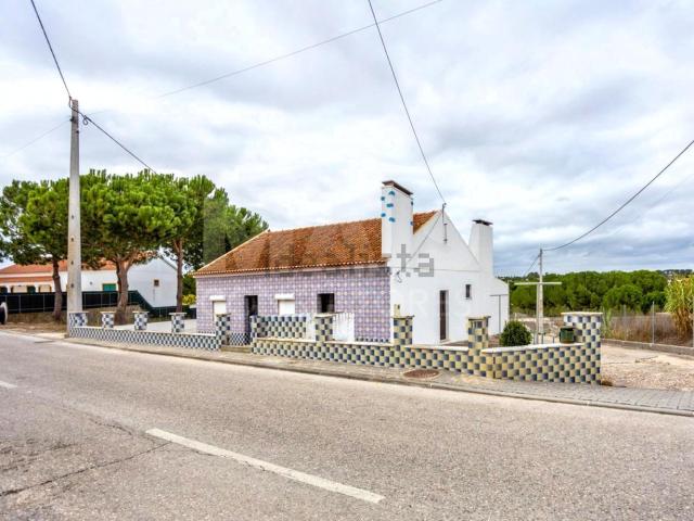 Casa venda em Coruche