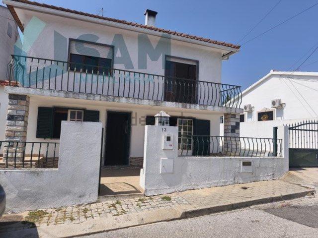 Casa venda em Santo Antonino, Coruche