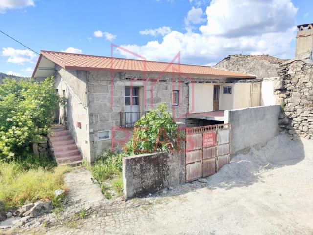 Casa venda em Guarda, Aguiar Da Beira