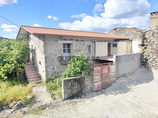 Casa venda em Guarda, Aguiar Da Beira
