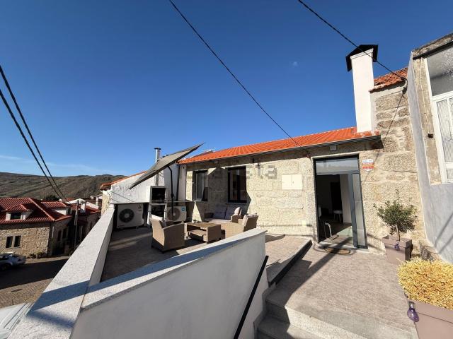 Casa venda em Guarda