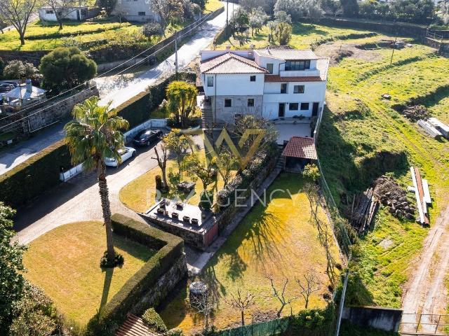 Casa venda em Cossourado, Arcozelo
