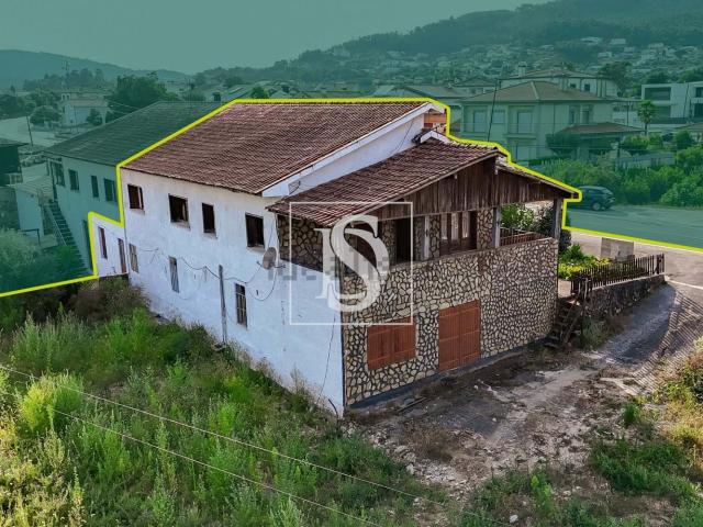 Casa venda em Cossourado, Arcozelo