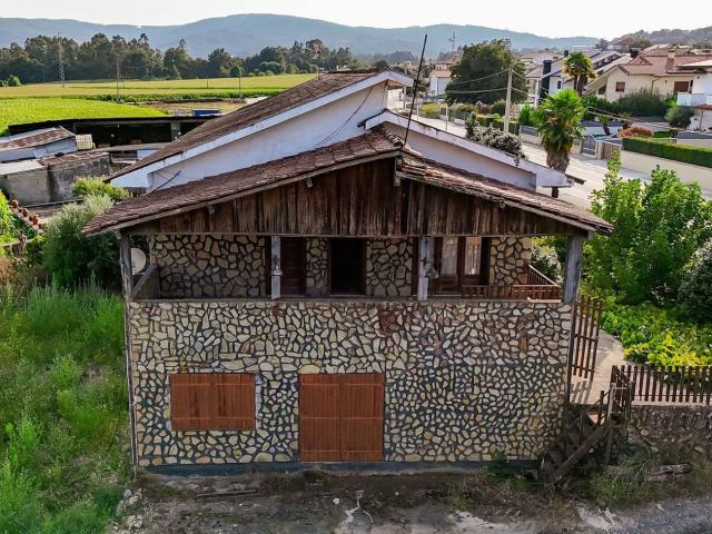 Casa venda em Cossourado, Arcozelo