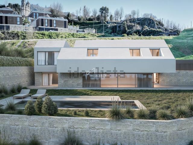 Casa venda em Guimarães, Braga