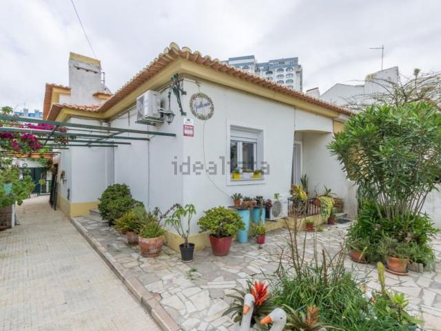 Casa venda em Bairro do Campo da Bola, Almada