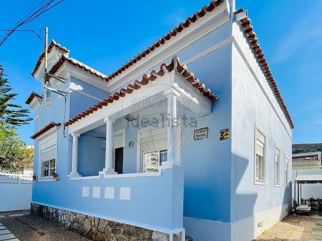 Casa venda em Santo António da Caparica, Almada