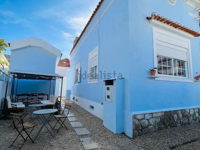 Casa venda em Santo António da Caparica, Almada