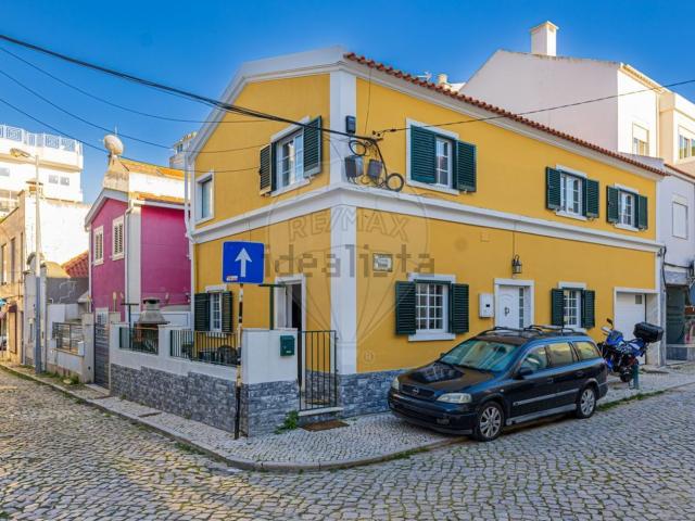 Casa venda em Boca do Grilo, Almada
