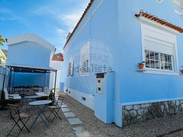 Casa venda em Santo António da Caparica, Almada