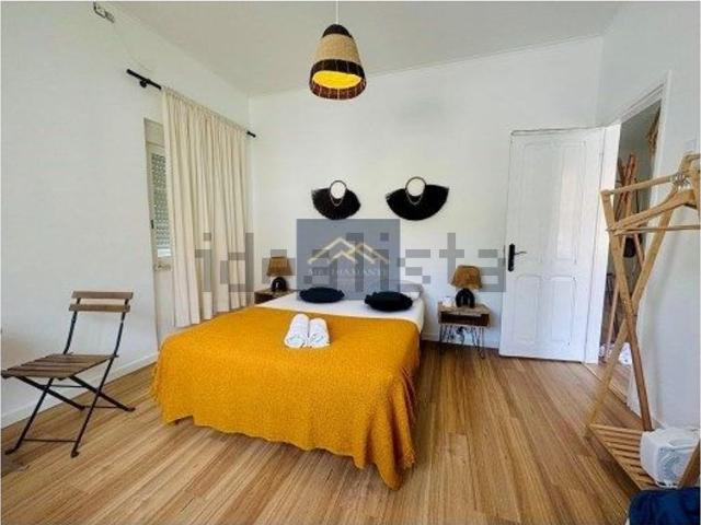 Casa venda em Santo António da Caparica, Almada