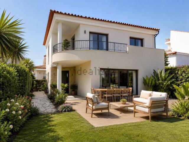 Casa venda em Santo António da Caparica, Almada