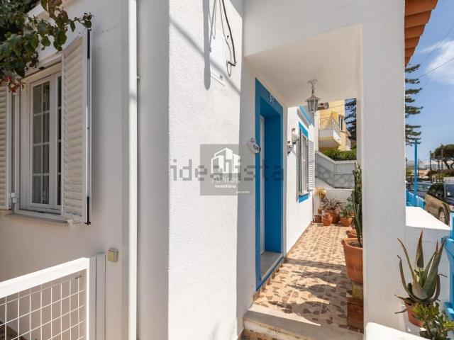 Casa venda em Santo António da Caparica, Almada