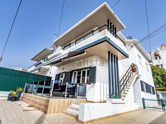 Casa alugar em Bairro do Campo da Bola, Almada