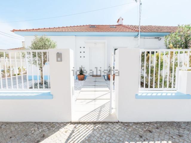 Casa alugar em Almada, Setúbal