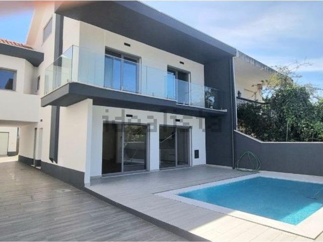 Casa venda em Santo António da Caparica, Almada