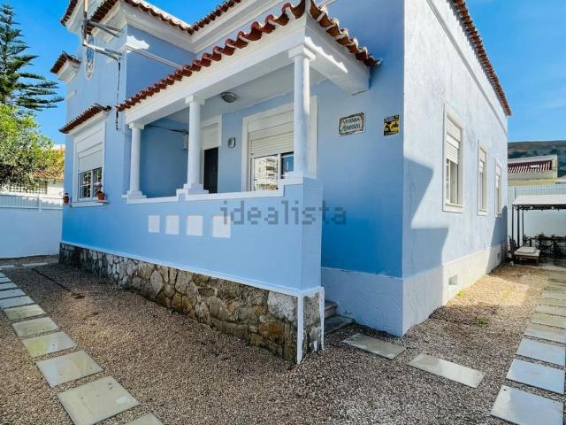 Casa venda em Santo António da Caparica, Almada