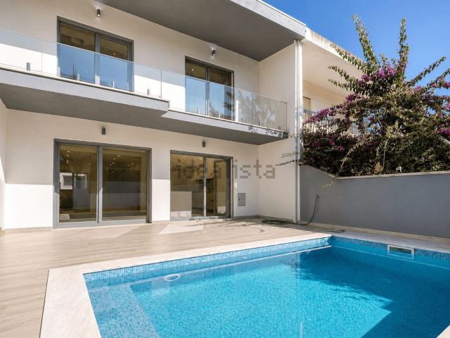 Casa venda em Santo António da Caparica, Almada