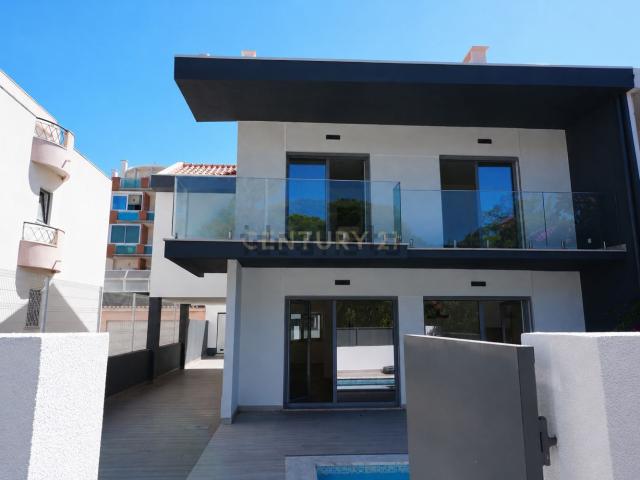 Casa venda em Santo António da Caparica, Almada