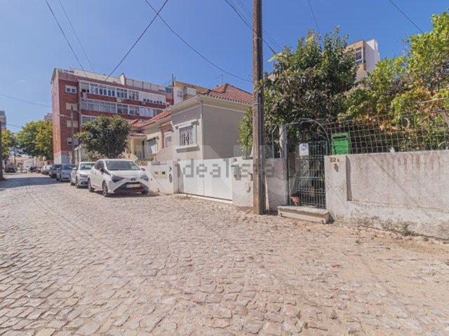 Casa venda em Santo António da Caparica, Almada