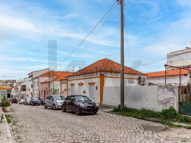 Casa venda em Almada, Setúbal