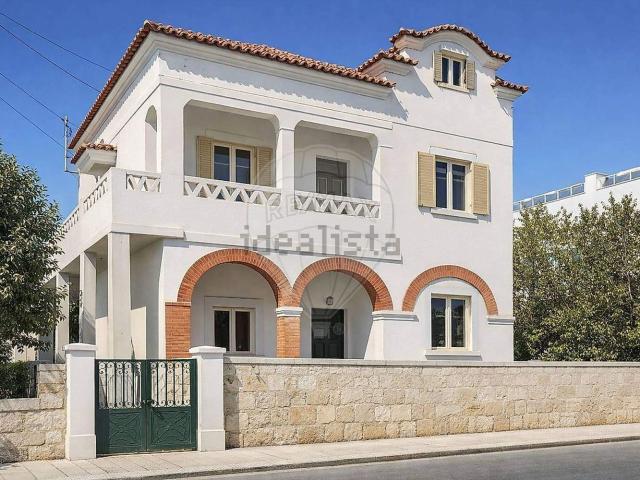 Casa venda em Santo António da Caparica, Almada