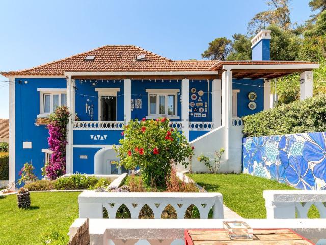 Casa venda em Santo António da Caparica, Almada