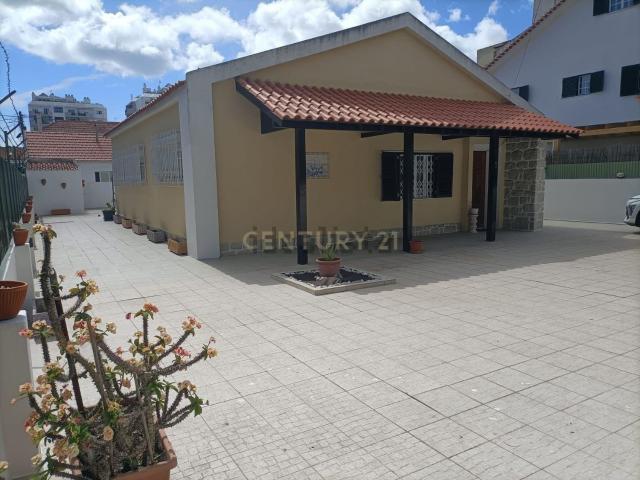 Casa venda em Santo António da Caparica, Almada