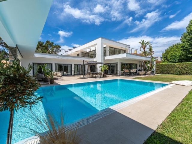 Casa venda em Herdade da Aroeira, Almada