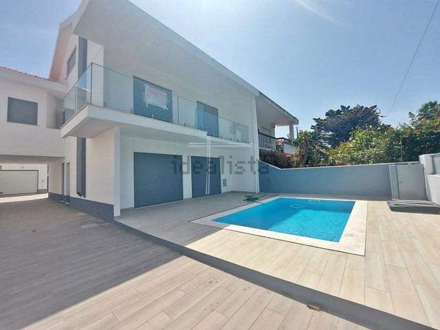 Casa venda em Santo António da Caparica, Almada