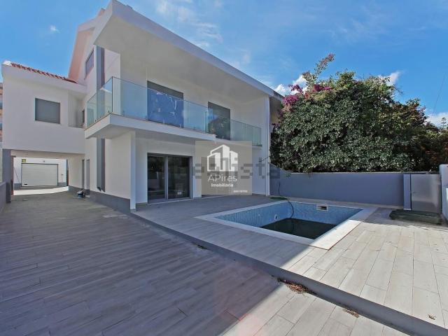 Casa venda em Santo António da Caparica, Almada