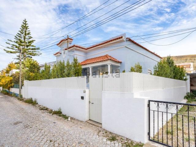 Casa venda em Santo António da Caparica, Almada