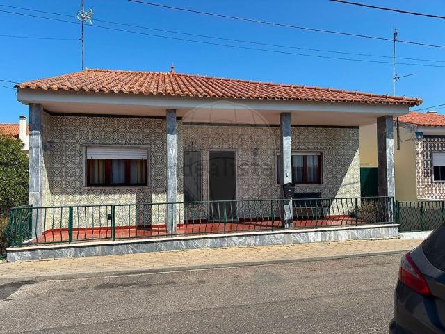 Casa venda em Coruche, Santarém