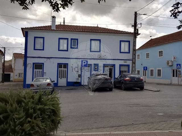 Casa venda em Coruche, Santarém