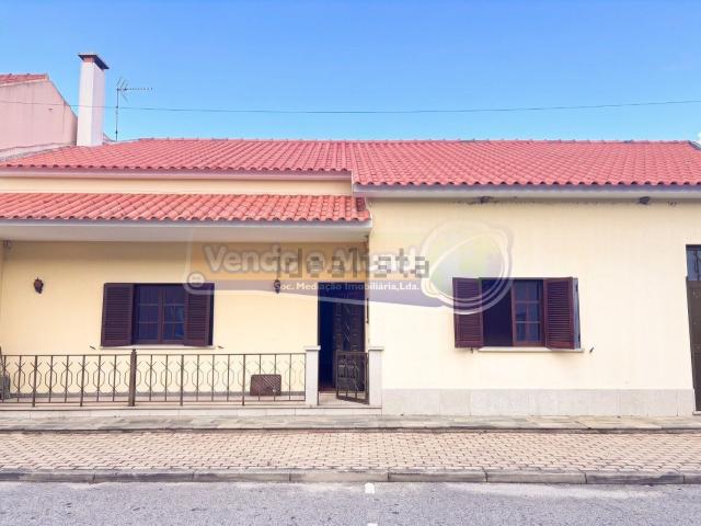 Casa venda em Coruche, Santarém