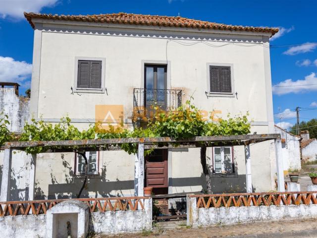 Casa venda em Coruche, Santarém